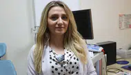 Siirt'te boğazında sülük tespit edilen çocuk taburcu edildi