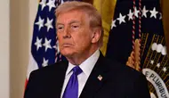 Trump'tan İran'a gözdağı : Neler olacağını göreceğiz
