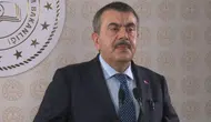 Bakan Tekin, AK Parti Merkez İlçe Danışma Meclisi Toplantısı’nda