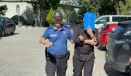 Samsun'da hasta yakını röntgen teknisyenini su ısıtıcısıyla dövdü