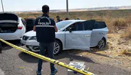 Diyarbakır'da eski eş dehşet saçtı : 2 kişi öldü
