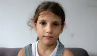 4 Yıl sonra gelen mutluluk : Biyonik kulak cihazına kavuşan Ayşegül yeniden duyuyor