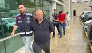 Samsun'da göçmen kaçakçılığı operasyonu: 13 Afgan yakalandı, 2 tutuklama