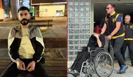 Eşinin ölümüne ilişkin tutuklanan kadından çarpıcı ifade : Kendini yaktı