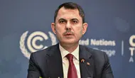 COP31 öncesi kritik görüşme : Bakan Kurum ile Chris Bowen görüştü