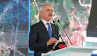 Bakan Uraloğlu, Vodafone Veri Merkezi Açılış Töreni'nde