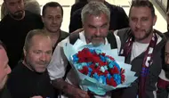 Trabzonspor’un yeni teknik direktörü Thomas Reis Trabzon’a geldi