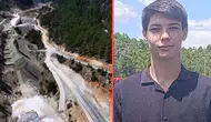 Kahramanmaraş'ta kepçenin çarptığı 18 yaşındaki işçi öldü