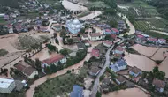 Uzman isim açıkladı: Sakarya'da tek günde eylül yağışının 3 katı düştü