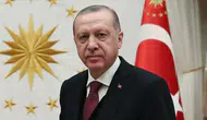 Cumhurbaşkanı Erdoğan kulüp başkanlarıyla buluştu