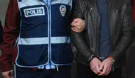 Türk vatandaşlığı soruşturmasında 26 tutuklama : 48 şüpheliye adli kontrol