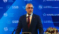 'Gençleri nitelikli istihdamla buluşturmak adına çalışıyoruz'