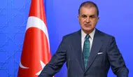 AK Parti Sözcüsü Çelik, İzmir'in kurtuluş yıl dönümü hakkında mesaj yayınladı