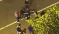 Diyarbakır'da 2 grup arasında bıçaklı kavga : 1 yaralı