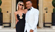 Mustafa Sandal'ın eşi Melis Sandal hakkında yakalama kararı çıkarıldı