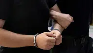 Sultanbeyli'de eski nişanlısını darbeden şüpheli gözaltına alındı