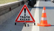 İzmir Ödemiş'teki otomobil takla attı : 27 yaşındaki genç hayatını kaybetti