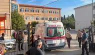 Manisa Turgutlu'da liseye silahlı saldırı: Ölü ve yaralılar var