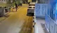 Kırmızı bültenle aranan şüpheli Türkiye’ye giriş yaparken yakalandı