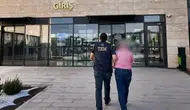 Afyonkarahisar'da FETÖ firarisi yakalandı