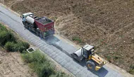 Tarsus’ta 40 yıldır kullanılmayan yol yeniden ulaşıma açıldı