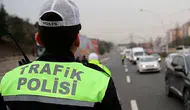 Ankara’da bazı yollar trafiğe kapatılacak