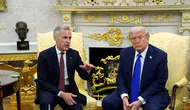 Trump, Kanada Başbakanı Carney’i hedef aldı : Ekonomileri çökecek!