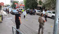 Batman'da silahlı kavgada 3 kişi yaralandı