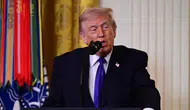 Trump'tan Fed'e 'faiz oranlarını hemen düşürün' çağrısı