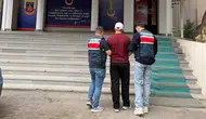 Kırıkkale’de kesinleşmiş hapis cezası bulunan 3 hükümlü yakalandı