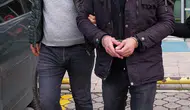 Adana Kozan'da 17 yıldır hapis cezası bulunan şahıs yakalandı
