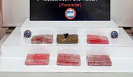 İstanbul'da durdurulan araçta 6 kilo uyuşturucu ele geçirildi : 2 tutuklama