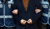 Kahramanmaraş'ta 38 yıl hapis cezası bulunan firari yakalandı