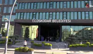 Üsküdar Belediyesi Başkan Vekili seçimi 5 Eylül'de