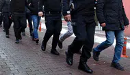 Mersin'de yasa dışı bahis operasyonu : 27 şüpheli tutuklandı