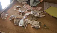 Elazığ'da zabıtadan dilenci denetimi: Cuma namazı çıkışı bir saatte 600 lira topladılar