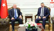 Bakan Çiftçi : Okul ve yurt çevrelerinde denetimlerimizi sıklaştıracağız