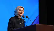 Bakan Göktaş: Kadınların teknolojide karar verici olmasını istiyoruz
