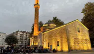 39. Ahilik Haftası Kırşehir’de sabah namazı ve dualarla başladı