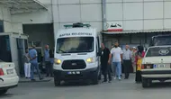 Samsun Bafra'da elektrikçi akıma kapılıp hayatını kaybetti