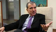 Enver Altaylı hakkında 'tehdit' soruşturması başlatıldı