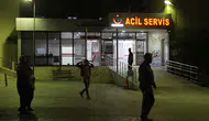 Elazığ’da yol kenarında ağır yaralı bulunan polis hayatını kaybetti : Sürücü tutuklandı