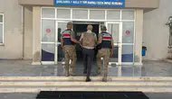Şanlıurfa'da firari silahlı saldırı zanlısı JASAT tarafından yakalandı