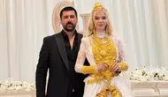 Vanlı Kara Haydar'ın eşi Çağla Öz tutuklandı
