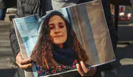 Gülistan Doku soruşturmasında 6. dalga operasyon : Gözaltına alınan 4 şüpheli tutuklandı