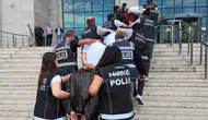 Kırıkkale'de narkotik operasyonu : 12 milyon liralık sentetik hap ele geçirildi
