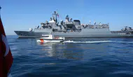 Girne’deki gemi faciasında bilanço ağırlaşıyor : Ölü sayısı 12’ye yükseldi