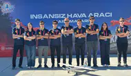 TEKNOFEST 2026 finallerinde Tekirdağ rüzgarı !