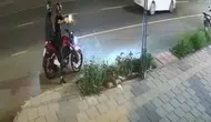 Mersin'de aynı iş yerine peş peşe ikinci silahlı saldırı düzenlendi