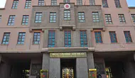 MSB'den Avrupa Parlamentosu'na tepki